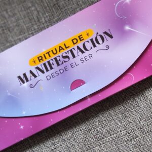 Kit de Manifestación desde el Ser